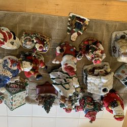 Christmas Ornaments 
