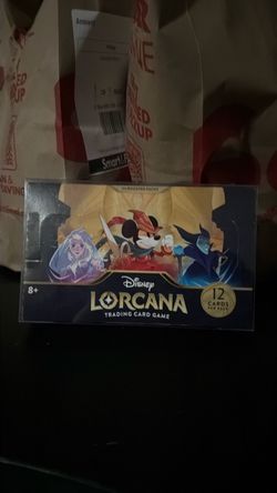 Loracana The First Chapter