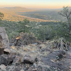 44.9 Acres Sierra Verde Ranch 