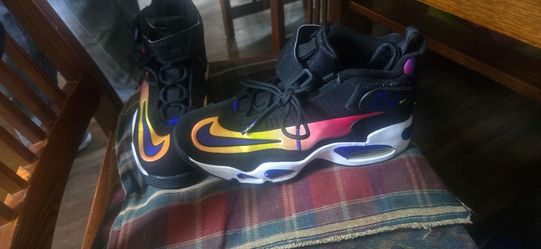 Nike Air Griffey Max 1