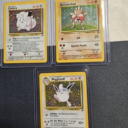 Base Set2 Holo Pack