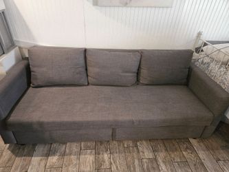 Ikea Sofa bed