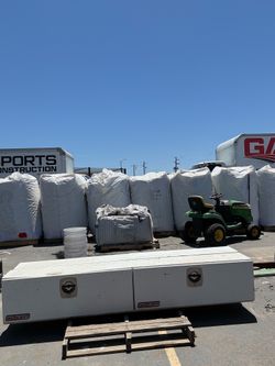 Tool boxes