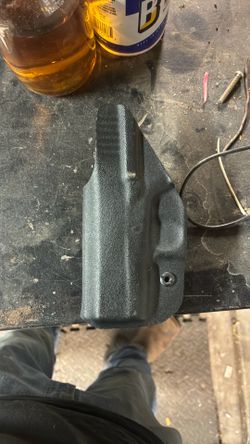 G 43 holster