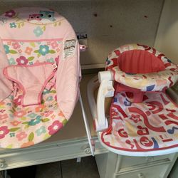 Baby Seats 