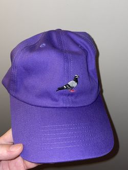 Staple Pigeon Strap Back 