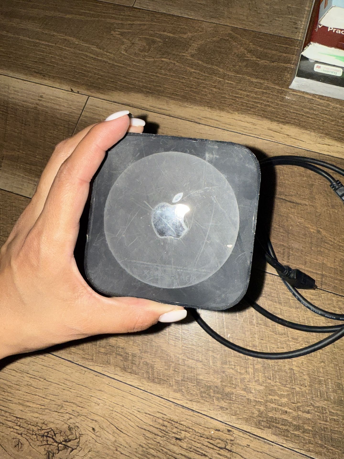 Apple Tv
