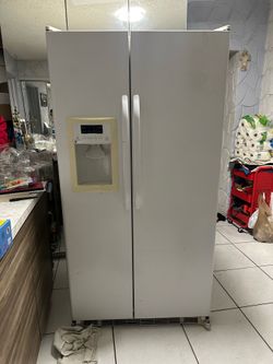 Free Fridge