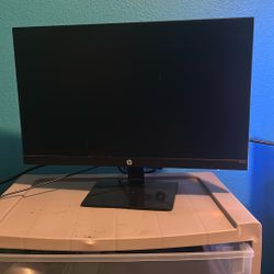 HP Monitor 
