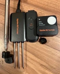 Spider farmer sensor pro