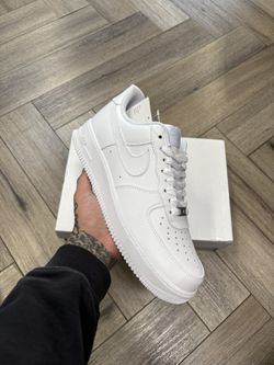 Airforce 1’s