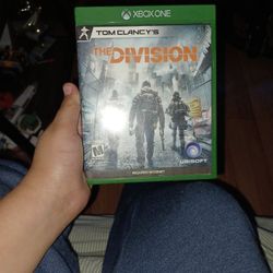 The division