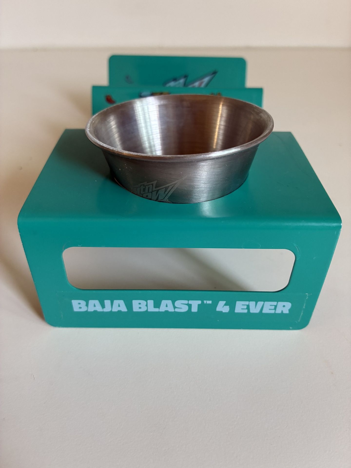 Mountain Dew Baja Blast Taco Holder 1 Of 750