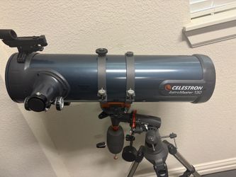 Celestron AstroMaster 130