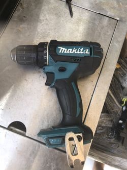 Makita XFD10