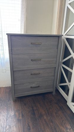 Pending Pickup - Tall boy dresser
