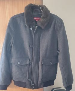 Merona jacket