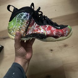 Foamposites For Sale Best Offer!