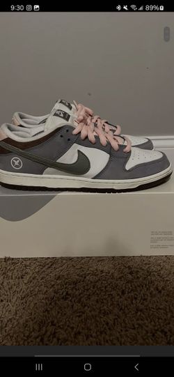 Yuto SB Dunks