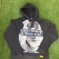 Awful Lot Of Cough Syrup