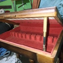 Silverware Box 
