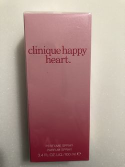 Clinique perfume New Never Opened