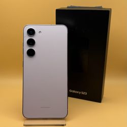 Samsung Galaxy S23 Unlocked 💥