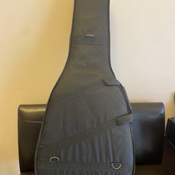 Brand New Electric  Guitar with the Amp