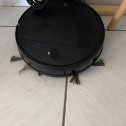 Roomba Mop & Sweeper