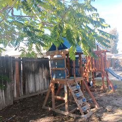 Swing Set