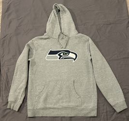 Seahawks Hoodie - Medium