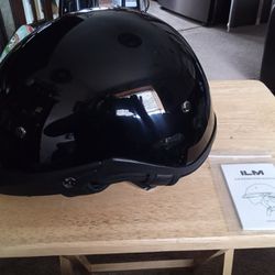 ILmp118 Helmet. Large $25.00