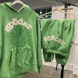 Sp5 Classic Green Set