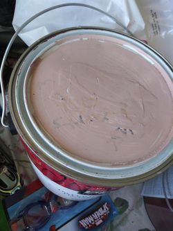 Pintura a