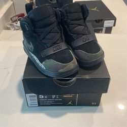 Jordan Legacy 312