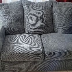 Like New  SOFAS  Set. DM for Price