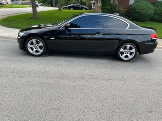 2009 BMW 328i xdrive