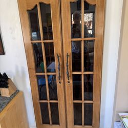 320 bottle Wine Cellar