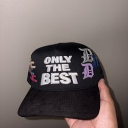 DANDY HATS
