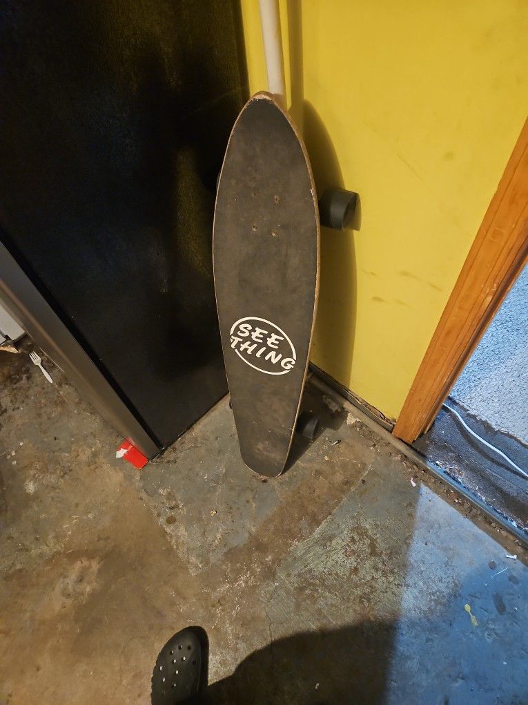 Long Board