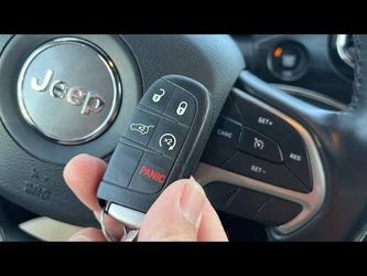 Jeep key fob Jeep all model key fob