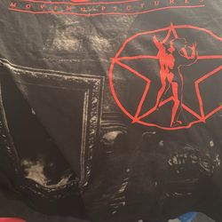 Rush 3XL T-shirt