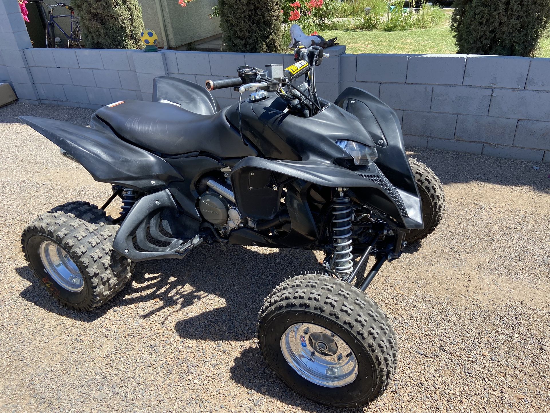 2008 Honda TRX 700xx for Sale in Phoenix, AZ - OfferUp