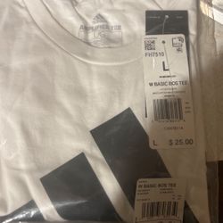 Adidas Tee