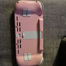 nintendo switch oled ( Nitro Deck )