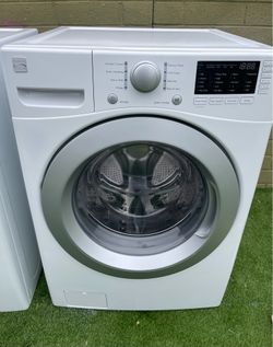 Kenmore Washer