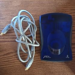 Iomega 250 USB Zip Drive 