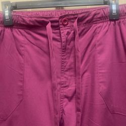 Unisex Cherokee Scrub Bottom