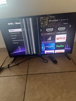 Smart tv