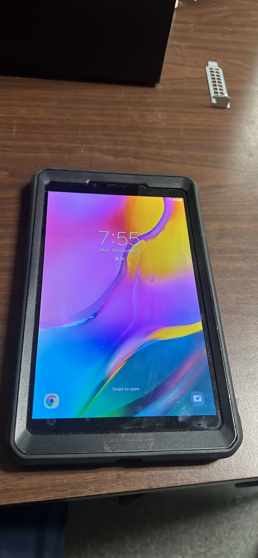 Samsung Tablet 